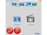 Upload Rabbit for Facebook Screenshot