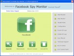 Facebook Spy Monitor 2012