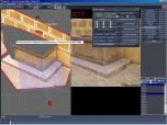 Gimpel3D 2D/3D Stereo Conversion Editor Screenshot