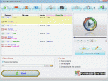 SD Video Converter Screenshot