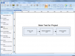 SLPSoft Interactive Project Manager Screenshot