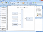 SLPSoft Interactive Application Modeling Screenshot