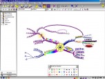 HeadCase Mind Mapper Screenshot