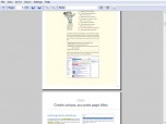 Easy PDF Reader Screenshot
