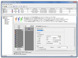 Normica Batch-Processor Screenshot