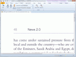 SoftRM Document Man Screenshot