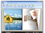 3DPageFlip Standard Screenshot