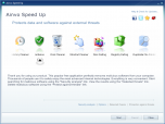 Ainvo Speed Up Screenshot
