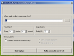 Automatically Take Screenshots Software Screenshot