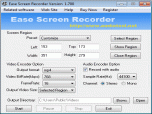 Ease Screen Recorder