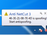 Anti NetCut 3 Screenshot
