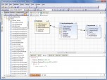 dbForge Query Builder for SQL Server Screenshot