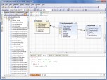 dbForge Query Builder for SQL Server