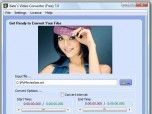 Kate`s Video Converter 7