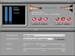 Swifturn Free Sound Recorder Screenshot