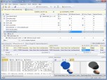 dbForge Data Compare for Oracle Screenshot