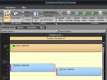 Biosoftworld Medical Scheduler Screenshot