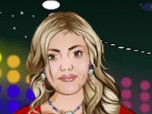 Amanda Seyfried Dress Up Game