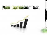 Ram Optimizer Bar Screenshot