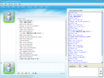 MSN Translator Pro Screenshot