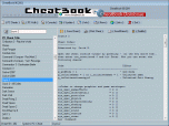 CheatBook Issue 06/2011 Screenshot