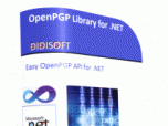 OpenPGP Library for .NET Screenshot