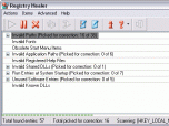 Registry Healer Screenshot