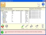 Outlook Sync & Backup