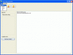 Turbo Blog Submitter Screenshot