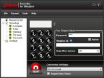 Jaksta Recorder for SlingBox Screenshot