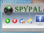 SpyPal Facebook Spy 2012