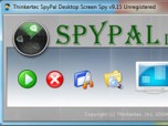 SpyPal Desktop Screen Spy 2012