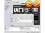 Super MP3 Download for Mac Screenshot