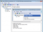 Create CHM from screenshots