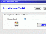 BatchUpdater Toolkit