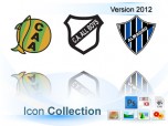 N Football CL Argentina 1 Sports Icon Screenshot