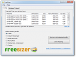 FreeSizer Portable