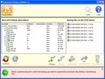 Outlook Sync & Backup Portable Screenshot