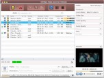 AVCWare Video Converter Ultimate for Mac Screenshot