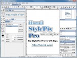 Hornil StylePix Pro