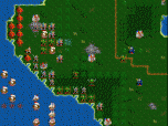 Terra Bellica Screenshot