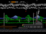 8-Bit Commando Screenshot