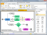 SharpShooter Diagrams Screenshot