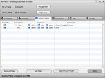 Air Playit Server