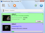 MediaHuman Video Converter