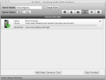 Air Playit Server for Mac