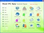 Real Keylogger Spy 2012