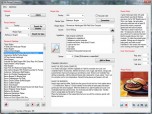 MyRecipes_Net Screenshot