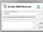 iPubsoft Kindle DRM Removal