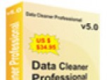 Excel Data Cleaner Professional Screenshot